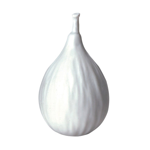 White Porcelain Fig