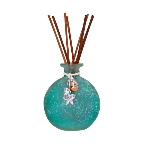 Tierra Reed Diffuser In Azure Tierra