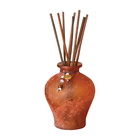 Caslon Reed Diffuser In Orange Tierra