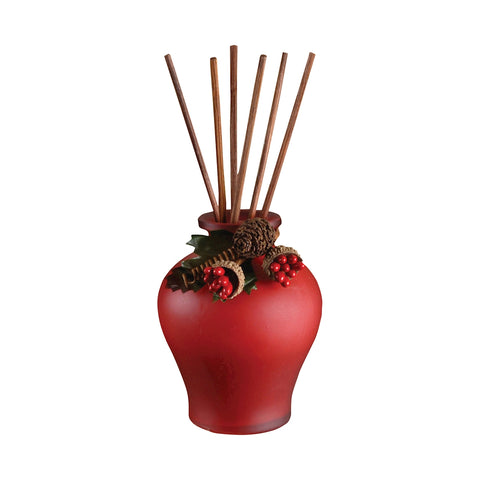 Caslon Reed Diffuser In Opaque Red