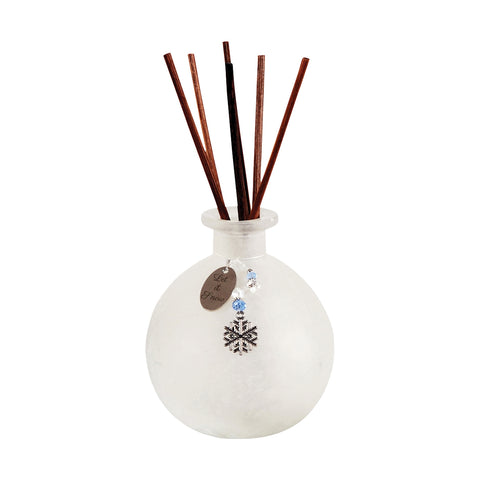 Let It Snow Reed Diffuser