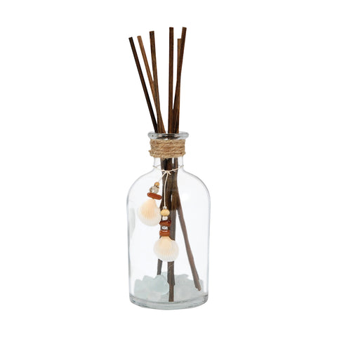 Spa Reed Diffuser In Frosted