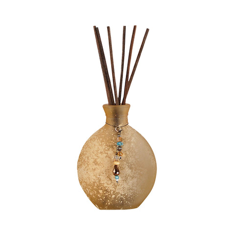 Valerie Reed Diffuser In Wheat Tierra