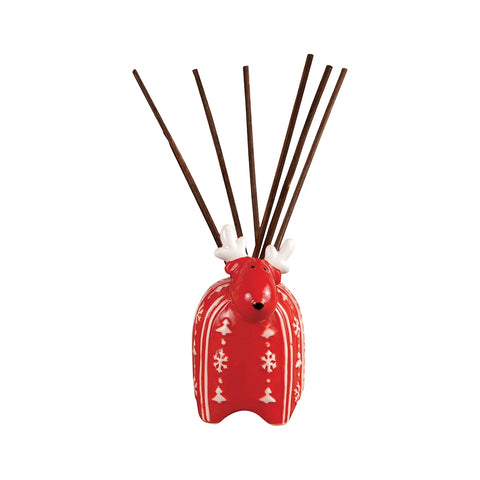 Reindeer Reed Diffuser