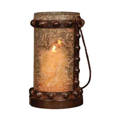 Mission Lantern