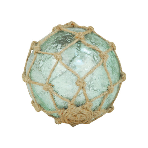 Pescador Decorative 4-Inch Sphere