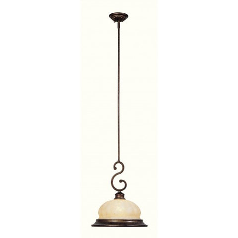 Livex Lighting Renaissance Pendant 8431-50