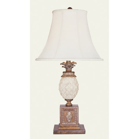 Livex Lighting Savannah Table Lamp 8477-57