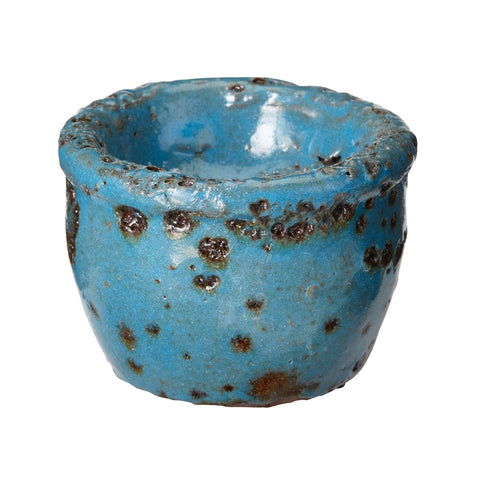 Rustic Ocean Tea Light