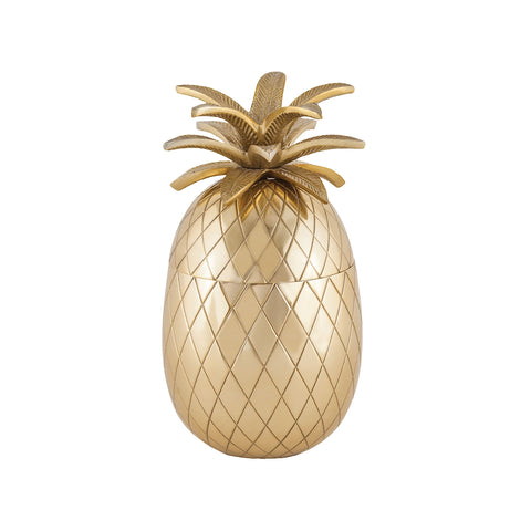 Kealakekua Pineapple Container