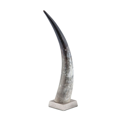 Abilene Natural Steer Horn