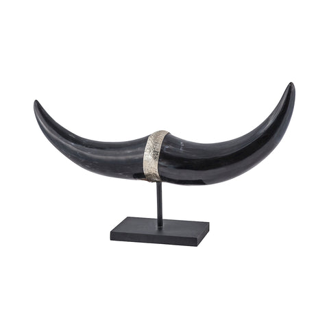 Abilene Natural Horn Stand