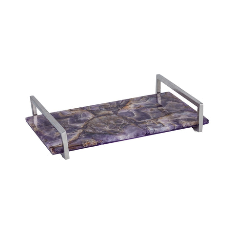 Amethyste Tray