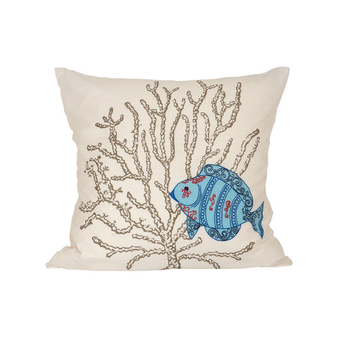 Mediterranea 20x20 Pillow