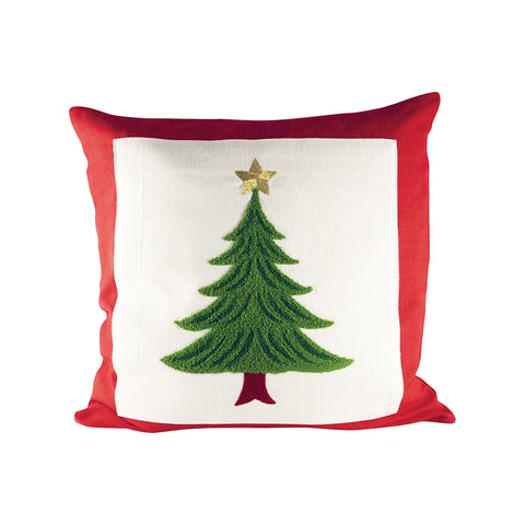 Evergreen 20x20 Pillow