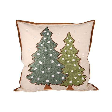 Forester Pillow 20X20-Inch