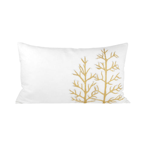 Winter Gillter 20x12 Pillow