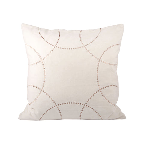 Perla Pillow 20X20-Inch