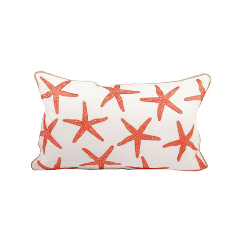 Chloe Pillow 20X12-Inch