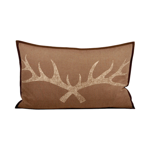 Antler 26x16 Lumbar Pillow