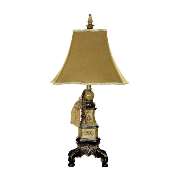 Fashion weston table lamp