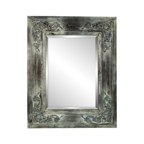 Compton Wall Mirror