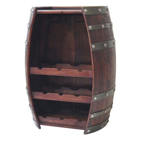 Crestview Wine Barrell CVTFR1009