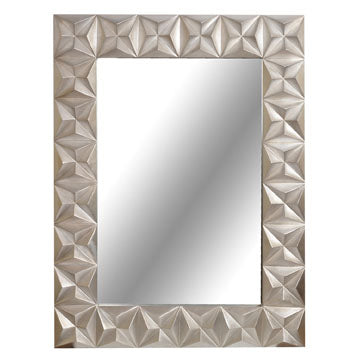 Crestview Huddelston Mirror CVTMR1368