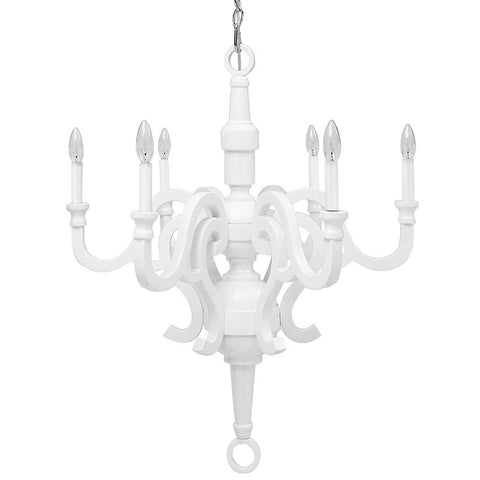 Anchor Chandelier