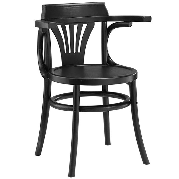 Stretch Dining Side Chair