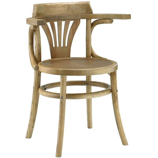 Stretch Dining Side Chair