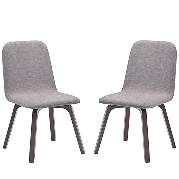 Assert Dining Side Chair Set of 2