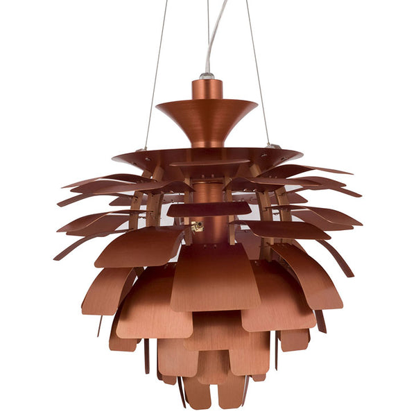 Petal 24" Chandelier