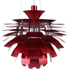 Petal 24" Chandelier