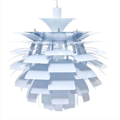 Petal 24" Chandelier