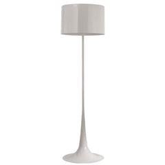 Silk Floor Lamp