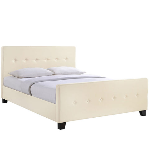 Abigail Queen Bed