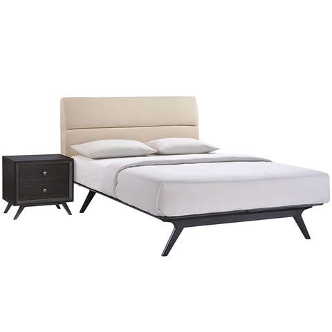 Addison 2 Piece Queen Bedroom Set