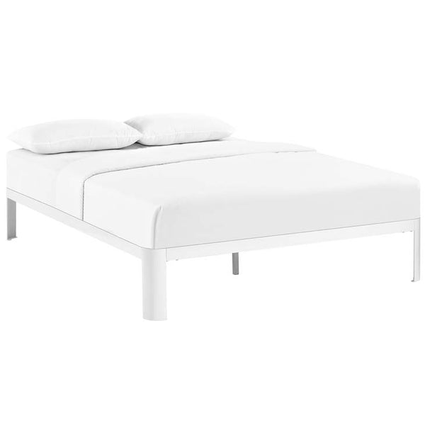 Corinne King Bed Frame