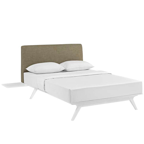 Tracy 3 Piece Queen Bedroom Set