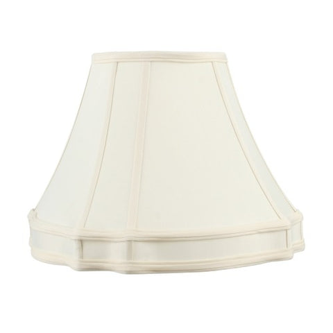 Livex Lighting Silk Lamp Shade S526