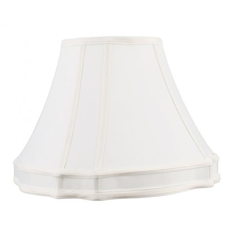 Livex Lighting Silk Lamp Shade S529