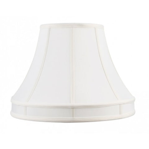 Livex Lighting Silk Lamp Shade S535