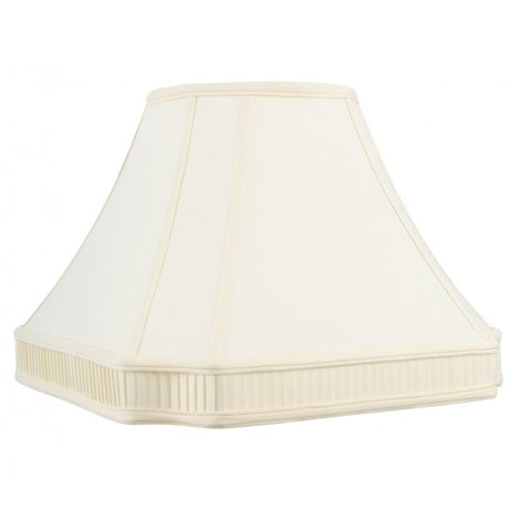 Livex Lighting Silk Lamp Shade S538