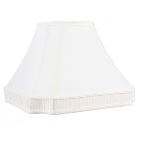 Livex Lighting Silk Lamp Shade S541