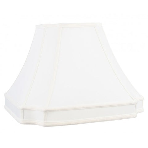 Livex Lighting Silk Lamp Shade S547