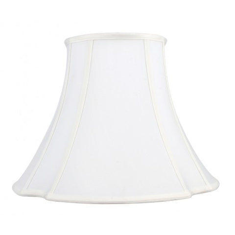 Livex Lighting Silk Lamp Shade S554