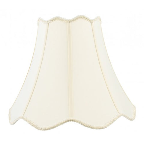 Livex Lighting Silk Lamp Shade S556