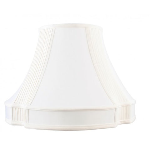 Livex Lighting Silk Lamp Shade S565