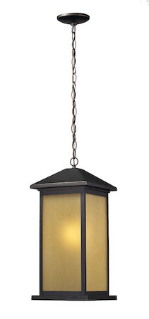 Z-Lite Vienna Outdoor Chain Light 548CHB-ORB